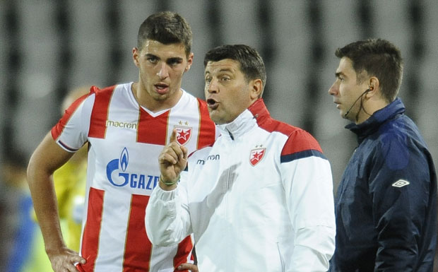 ПОЧИЊЕ ПАКЛЕНИ ФИНИШ: Звезда у осмини финала Купа Србије дочекује ТСЦ 