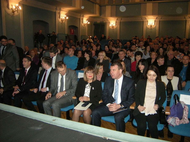 Кикинђани прославили век слободе