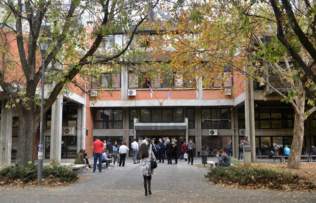 Магистериј не може да се прескочи