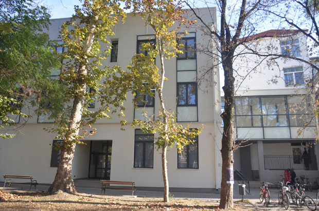 Кула: Здравље у модерном Дому