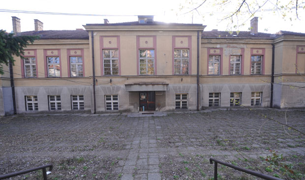 ПРИХВАТИЛИШТЕ ЗА ДЕЦУ И МЛАДЕ: Малишанима сензорна соба