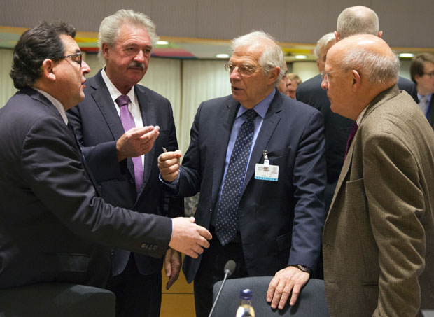 ШПАНСКИ МИНИСТАР О СЕПАРАТИЗМУ У ШПАНИЈИ: Више сам „забринут“ за јединство Велике Британије