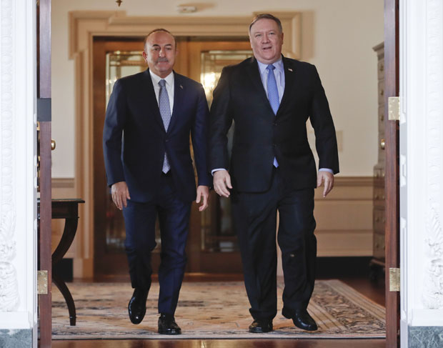 Чавушоглу: Можда ћемо тражити УН истрагу о убиству Кашогија