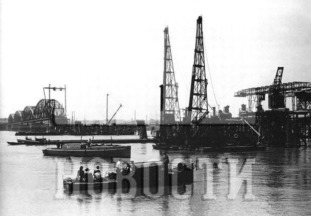 Београдске приче: Грандиозне комшије - Панчевац и Снага и светлост (ФОТО)