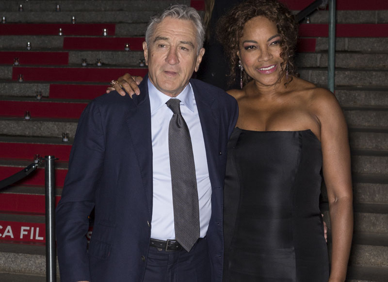 Крај после 20 година брака: Де Ниро се разводи