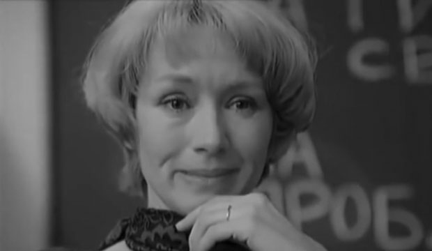 Преминула глумица Радмила Андрић