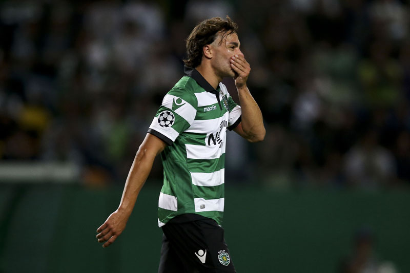 Марковић у Фиорентини освежава каријеру?