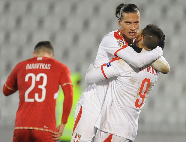 Митровић: Лакше са Пријовићем