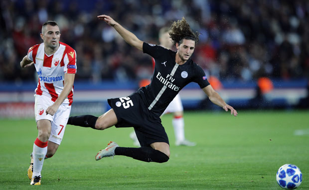 Рабио рекао ДА Барселони