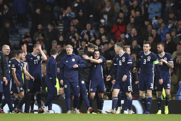 Чеферин: Лига нација је превазишла очекивања