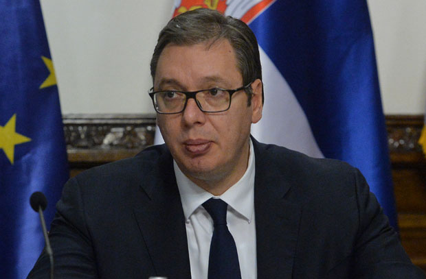 Председник Србије о пакленом плану Албанаца: Четири циља мера Приштине