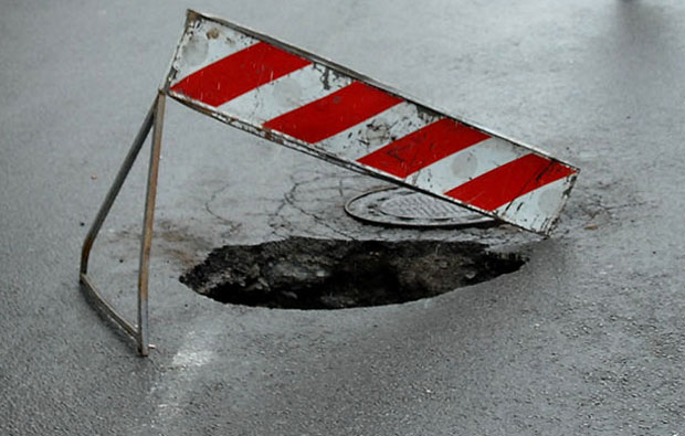 Несрећа у Горњој Трепчи: Упао у шахт и погинуо