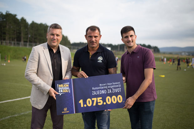 За бољи квалитет живота читаве заједнице