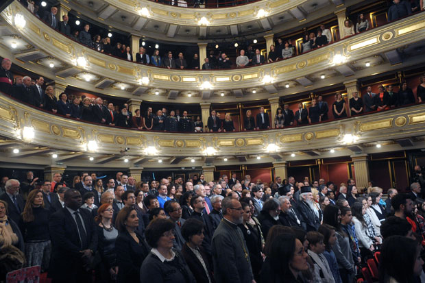 Управни одбор за недељу дана? 