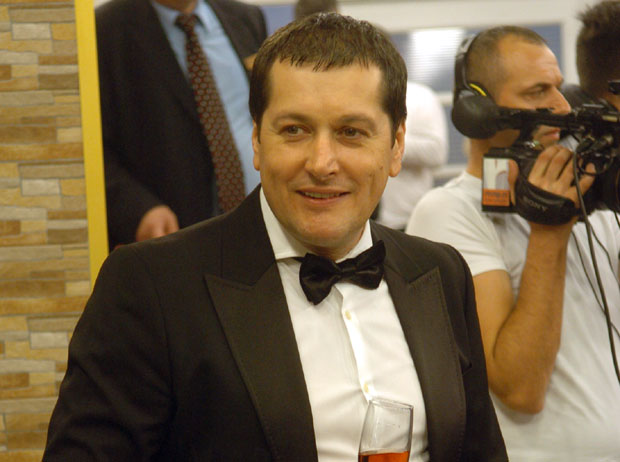 Ацо Пејовић: Ћерке и жена ме увек надгласају