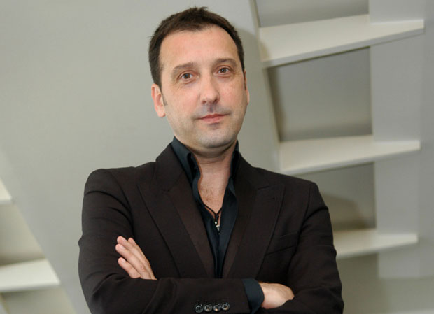 Хари за дочек Нове године у Сарајеву