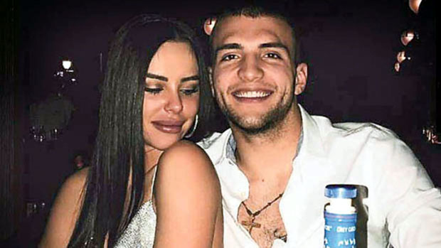 ИЗНЕНАДИЋЕТЕ СЕ: Ево чиме се бави Цецина снајка