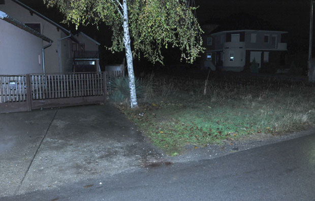 НОВИ ДЕТАЉИ УЖАСА У БОРЧИ: Избо супругу насред улице и побегао! (ФОТО)