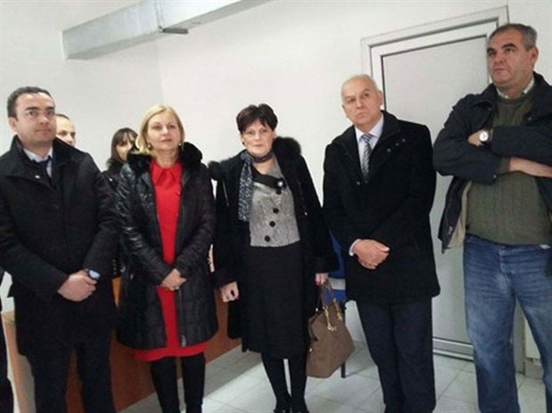 Нови затвор ипак у Мојковцу?