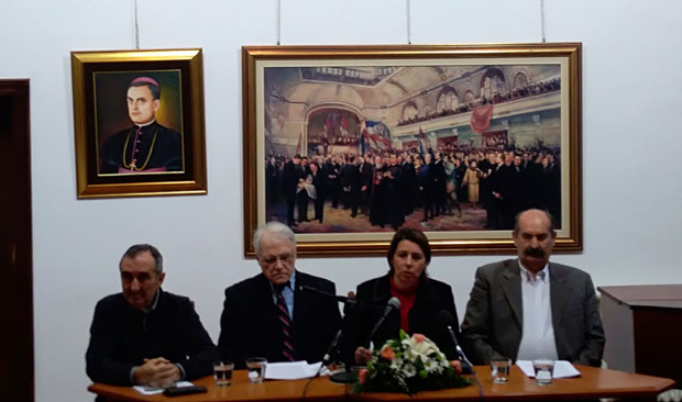 Буњевци опстали уз Србе