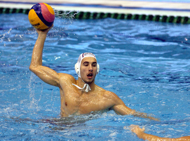 Срби без милости у трећем колу ватерполо Лиге шампиона