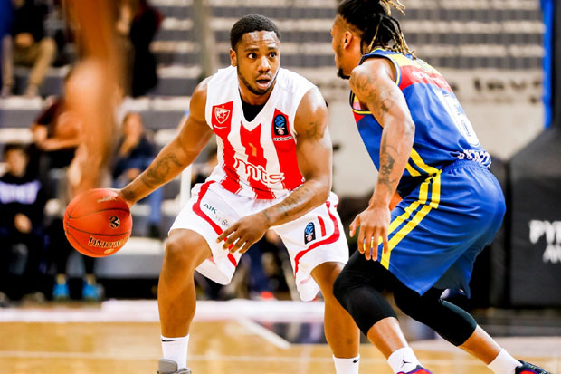 СВЕ У НАШИМ РУКАМА: Регланд и Лазић верују да ће Звезда ускоро изаћи из кризе 