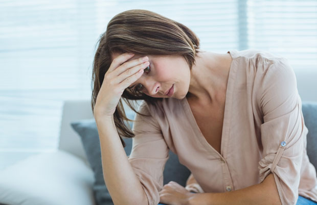 Важно је препознати депресију на време 