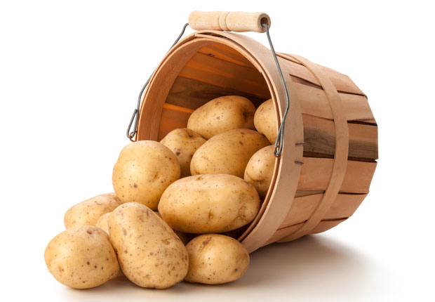 Кромпир у Хрватској поскупео 46,6 одсто за годину дана