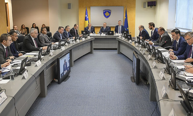 ЦЕФТА нема начина да присили Приштину да повуче мере