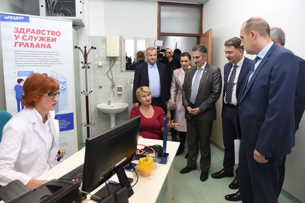 Папирни рецепти одлазе у историју