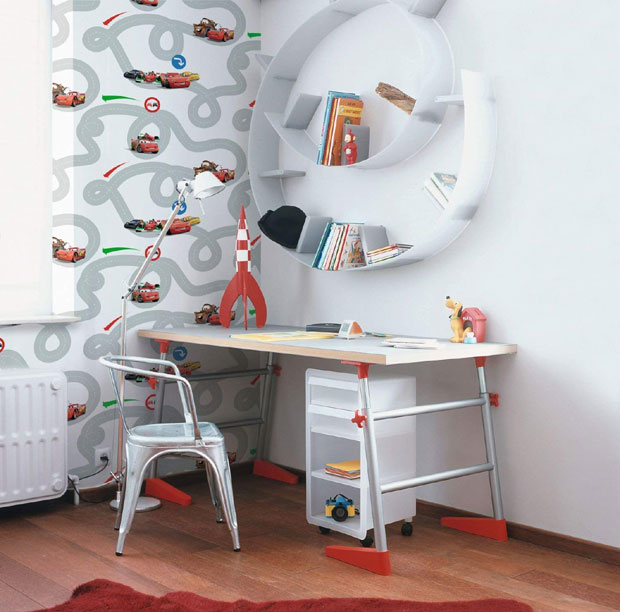 Дечија соба као из маште