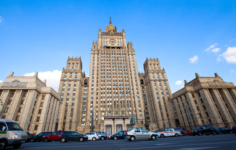 РУСИЈА ЗАХТЕВА ОД ЕУ: Утичите на приштинске власти да одмах укину таксе; Коцијанчић: Обе стране да се уздрже од провокација