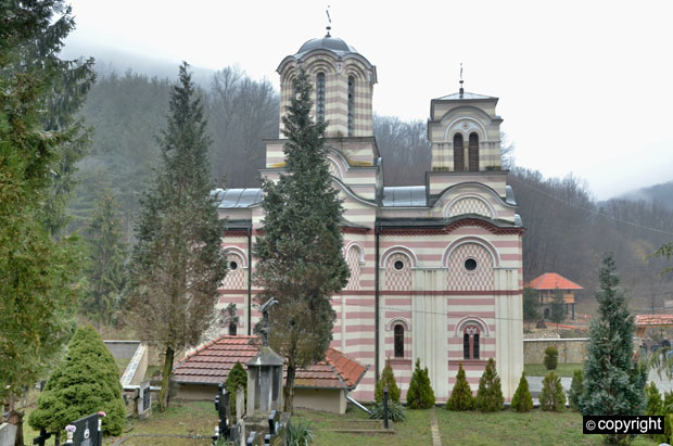 ПРЕДЛОГ ЗА ВИКЕНД: Светитељ Зосим чудима привлачи и странце