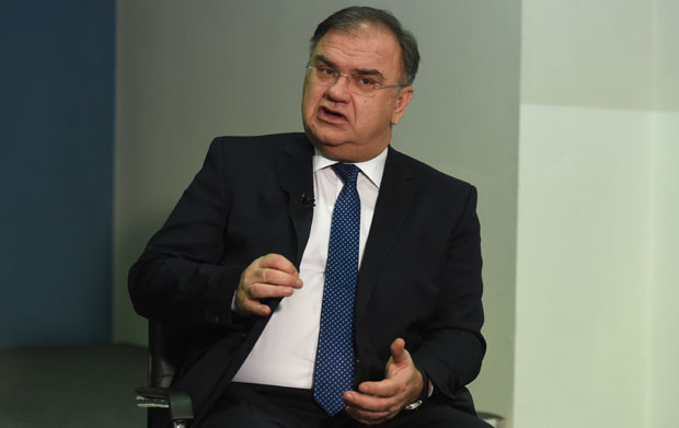 Младен Иванић у болници, није животно угрожен