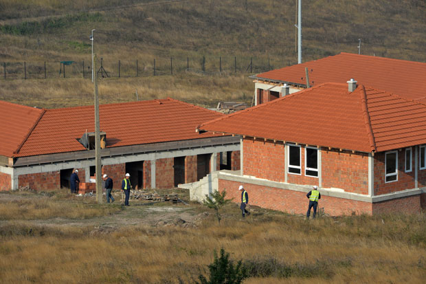 Приштинска блокада тресе и темеље нових пројеката