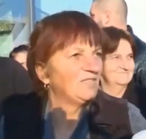 ОПЉАЧКАНА ЛИНДА ИЗ ПЕЧЕЊЕВЦА: Ојадили је док је била на слави 