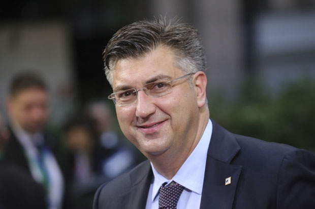 Пленковић Мерону: Хрватска наставља да процесуира ратне злочине