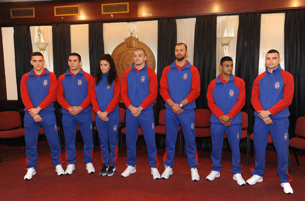 БРАТСКИ У ПОБЕДЕ: Балтић о спортско-пословном путу у Русију