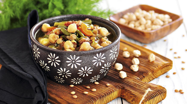 Пасуљ за здраво срце и крвне судове