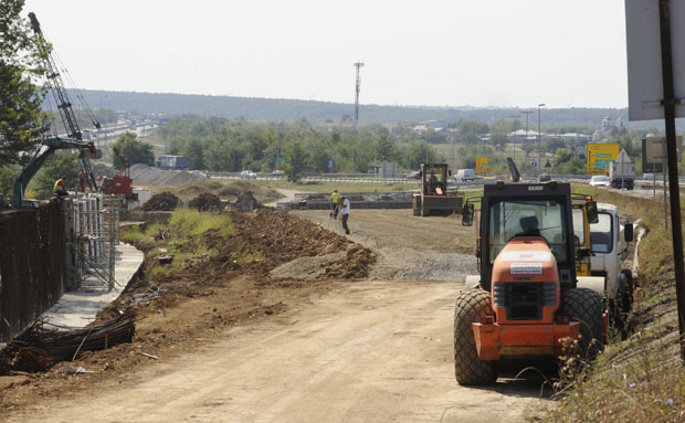 САСТАНАК СА КИНЕСКИМ БАНКАРИМА: Меморандум пре зајма