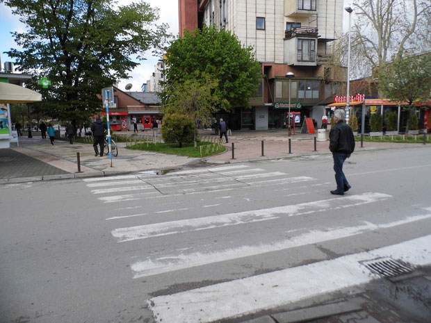 ЗГАЗИО ЛЕКАРА НА ПЕШАЧКОМ: У Пироту оптужница за пијаног возача