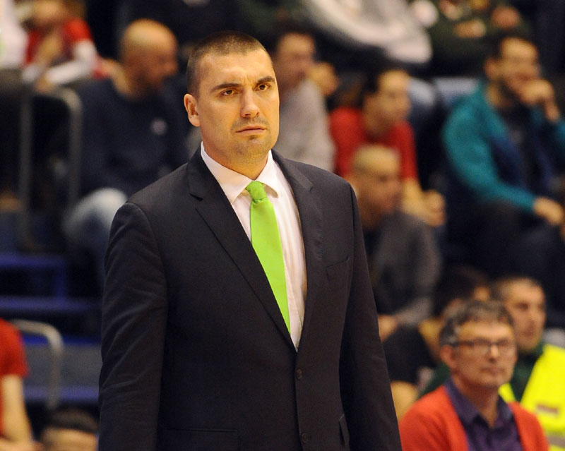 Милојевић: Очекујем позитивну реакцију после Крке