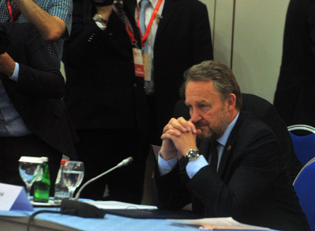 БАКИРА НИКО НЕЋЕ: Испао из свих комбинација за власт