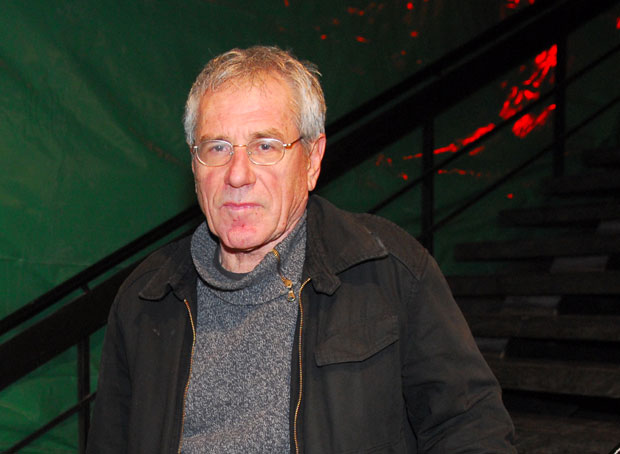 Истински херој покретних слика