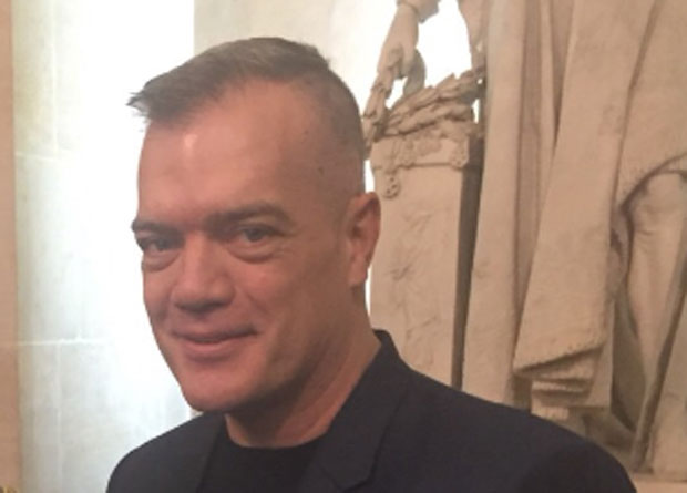 ФРАНЦУСКА АКАДЕМИЈА: Награда Милуновићу