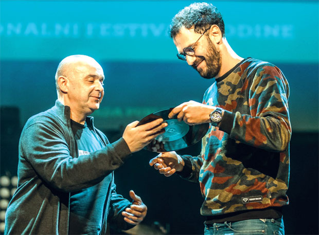 НАЈБОЉИ У РЕГИОНУ: Признање “Амбасадор” припало врњачком “Лавфесту”