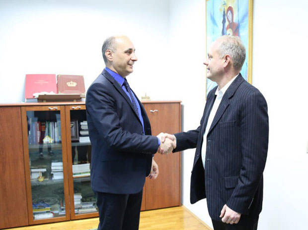 СПОНЕ СА БРАЋОМ ПРЕКО ДУНАВА: Успостављена сарадња културних центара Новог Сада и Вуковара


