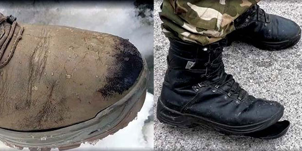 Чизма главу (не) чува