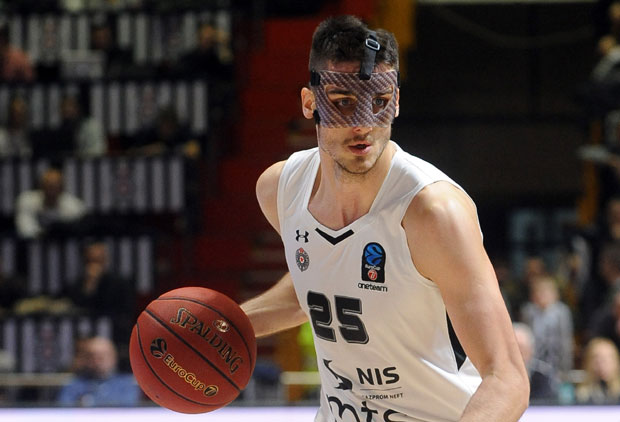 Загорац: Ментална припрема најважнија пред Звезду