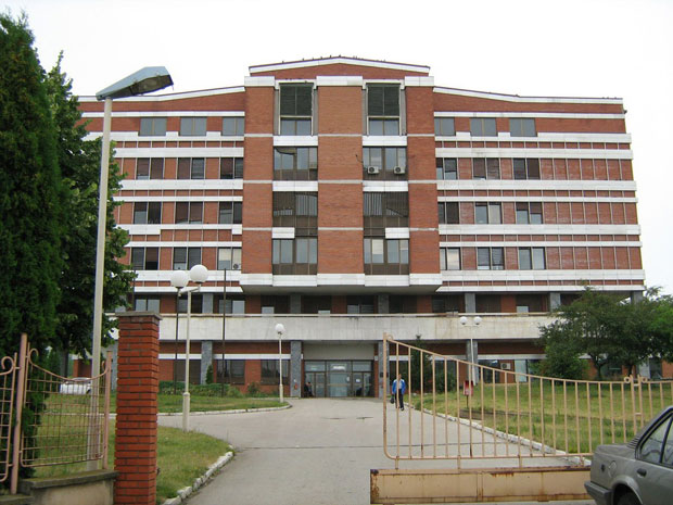 Упуте дају само лекари из болнице